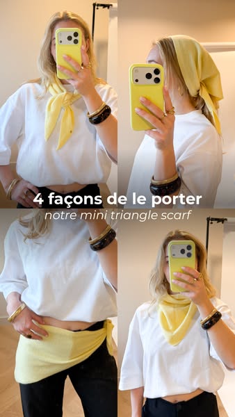 3+1 offert sur les soldes d'été