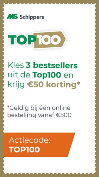 €50 korting