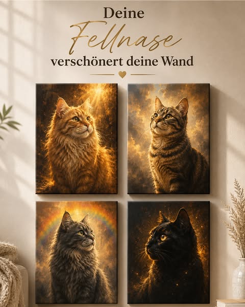 Katzenzeit