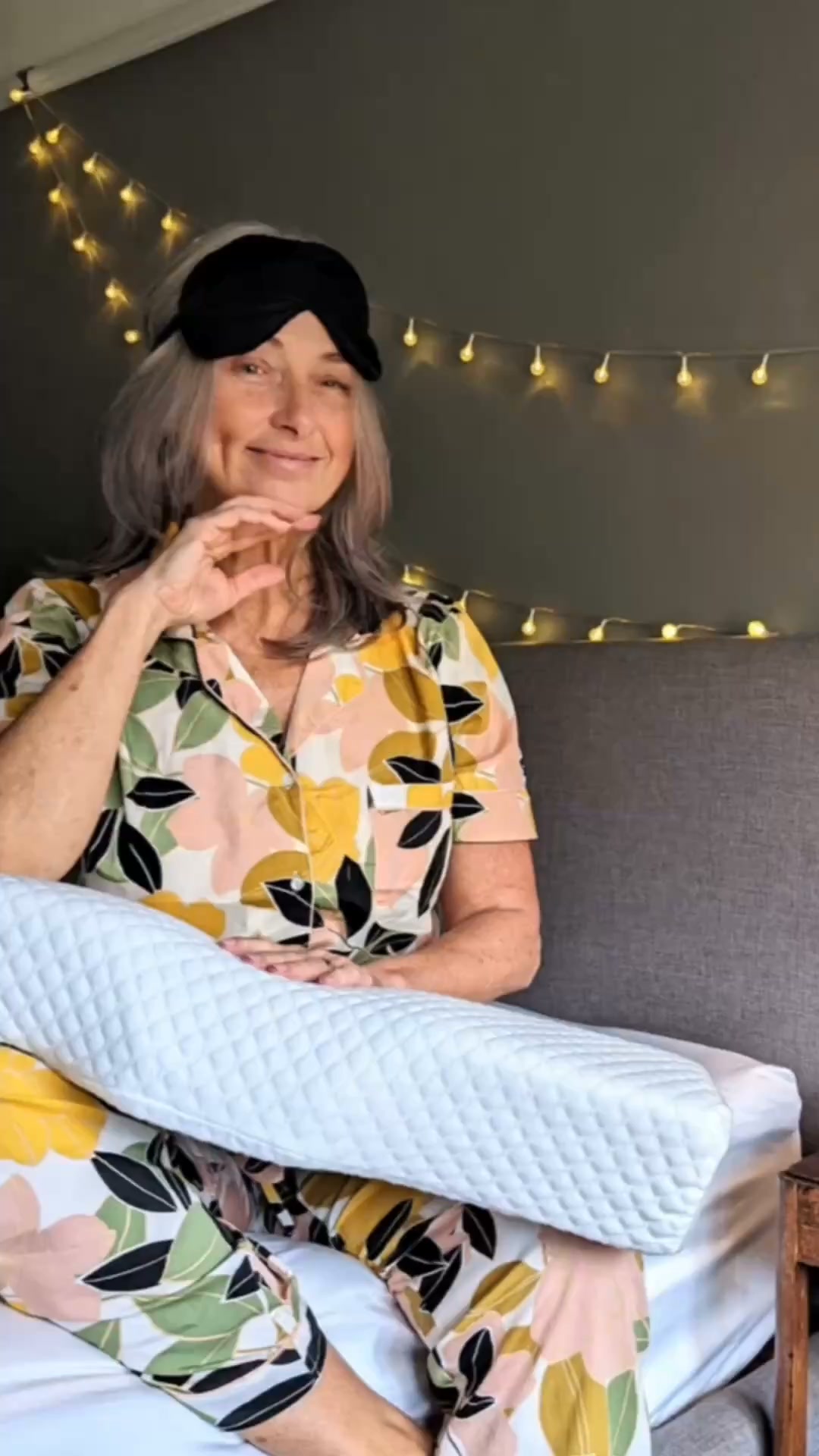 Best Pillow For Neck Pain