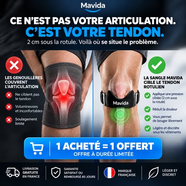 1 Acheté = 1 Offert