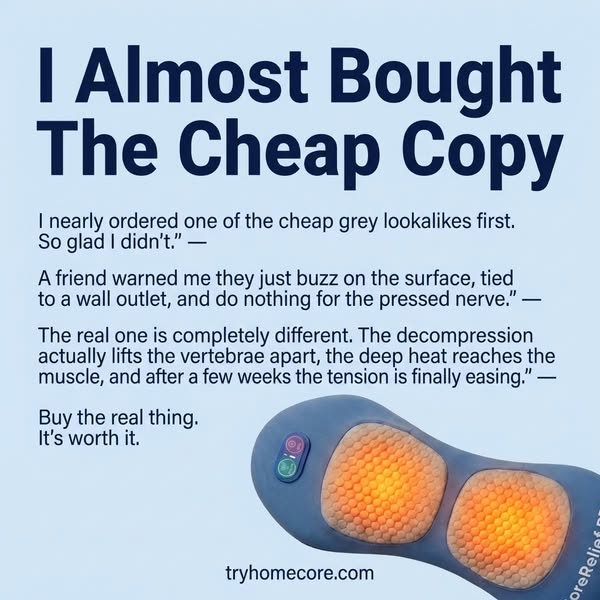Don't Fall For Dupes