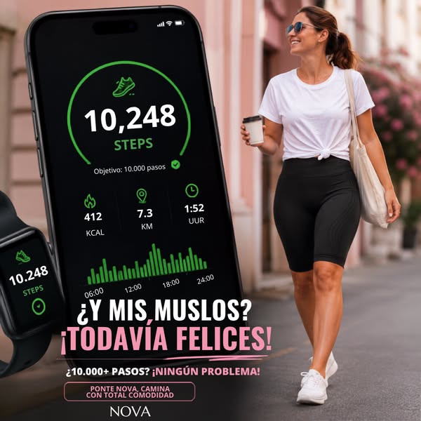 Última oportunidad!