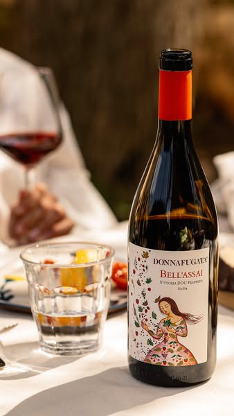 Bell'Assai, Frappato Vittoria DOC