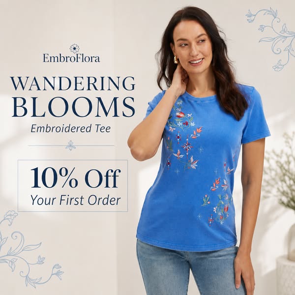 Free Shipping Available · Easy Return