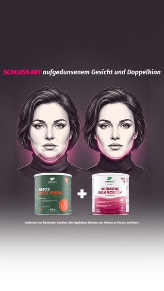 Wenn du 40+ bist, lies das
