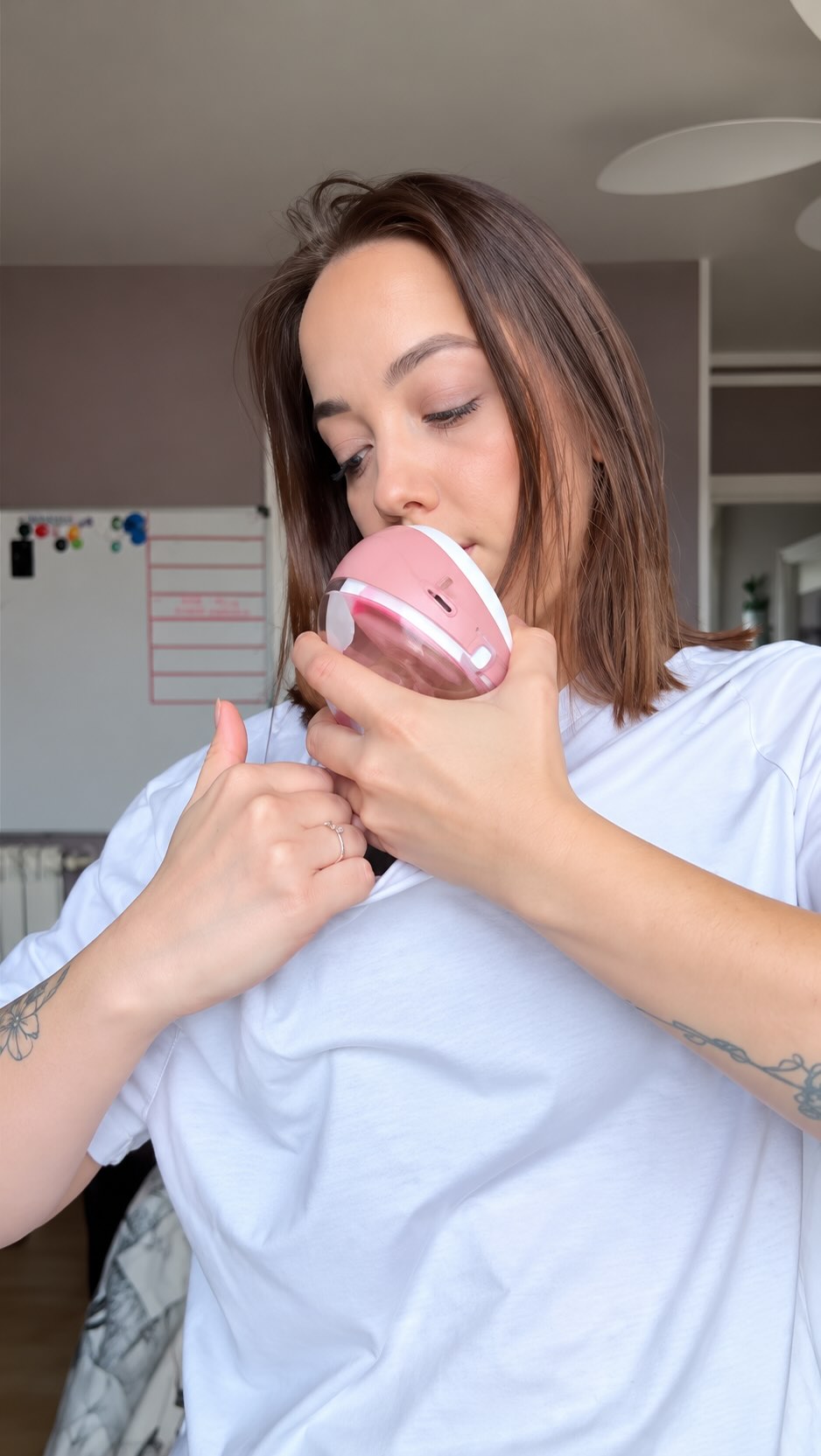 Anúncio de Ja Ja