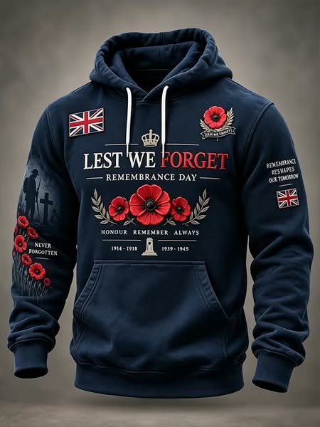 British Veterans & Remembrance Collection