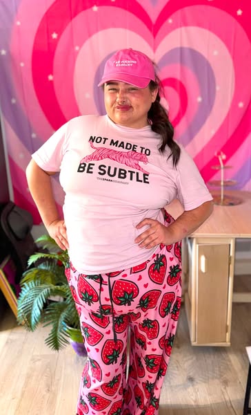 Every Purchase Helps A Woman In Need
