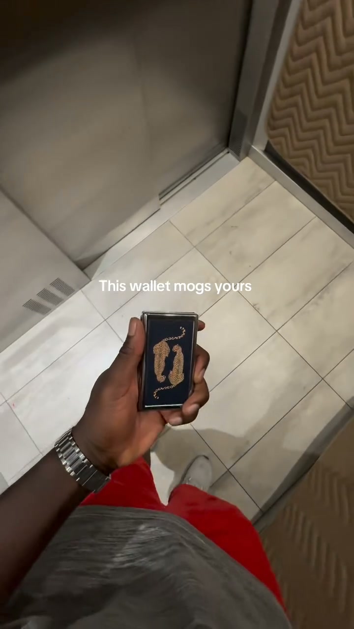 More Than Just a Wallet