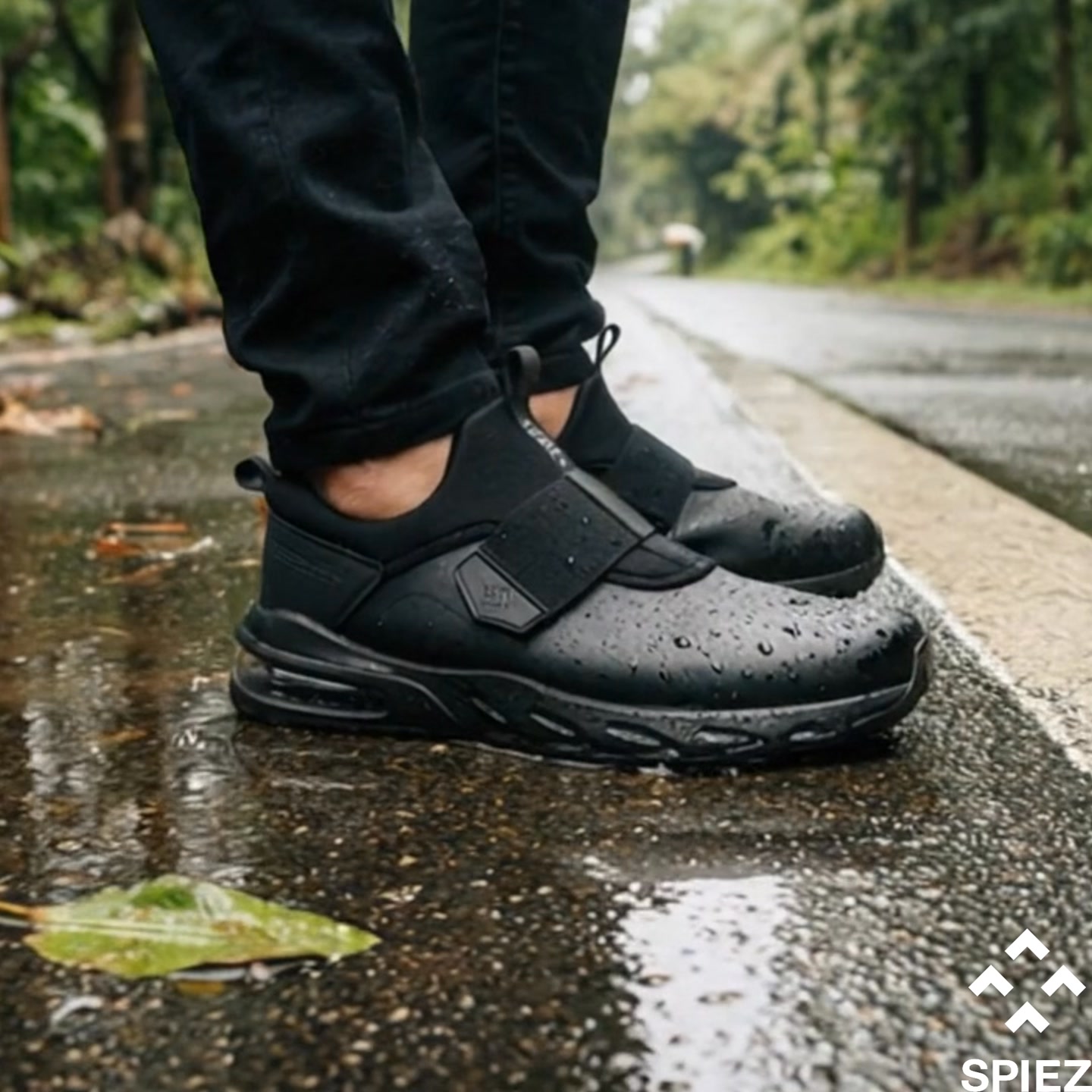 Work Ready, Slips Not Included