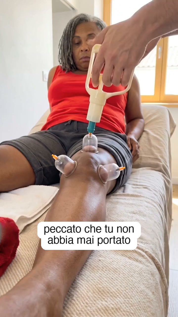 Scendere senza dolore