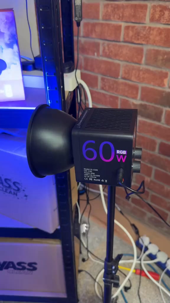 Creators: You Don't Need a $400 Light to Look Like a Pro