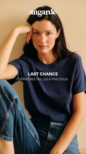 LAST CHANCE