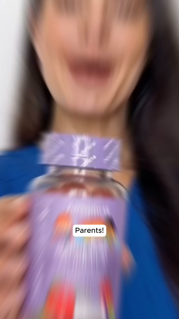 Delicious Kids Magnesium Gummies