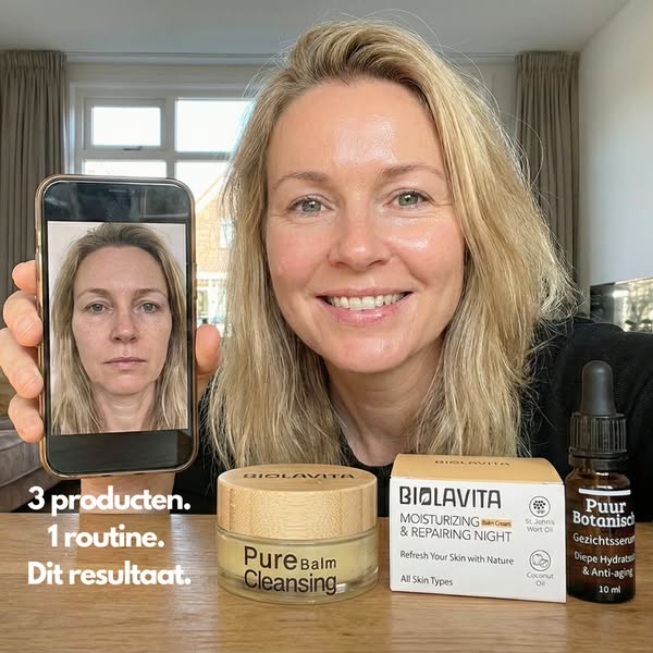 3 producten · €84,90 · Gaat 4 maanden mee!