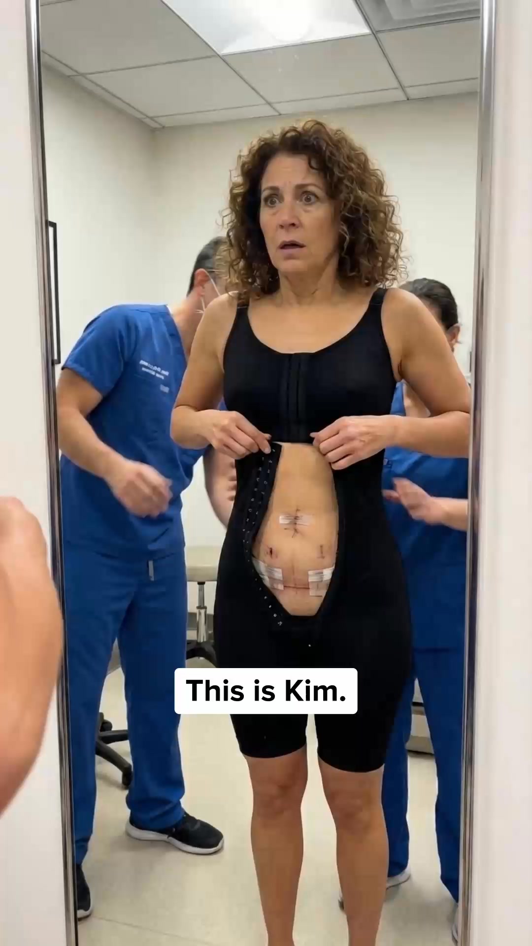 Firm Body or Money Back!