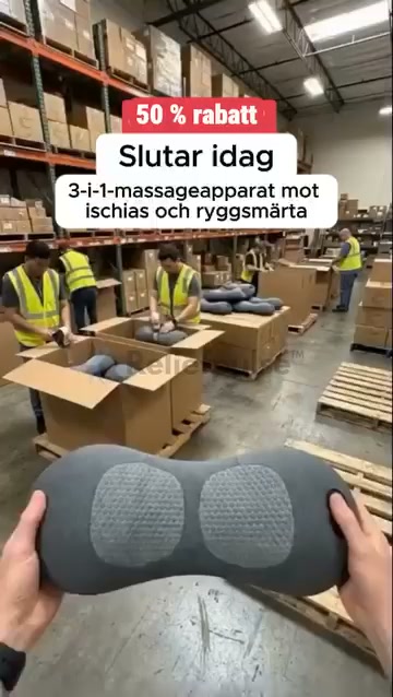 50% RABATT