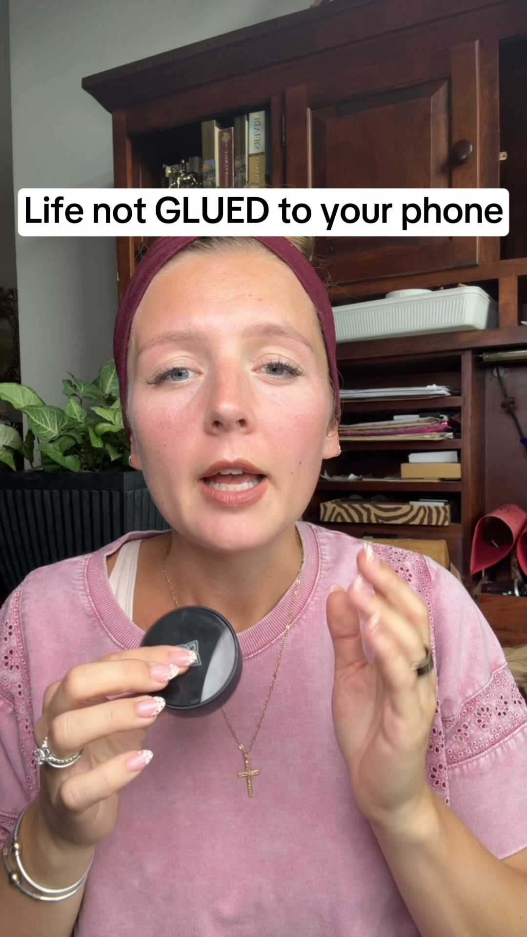 Take Back Your Time