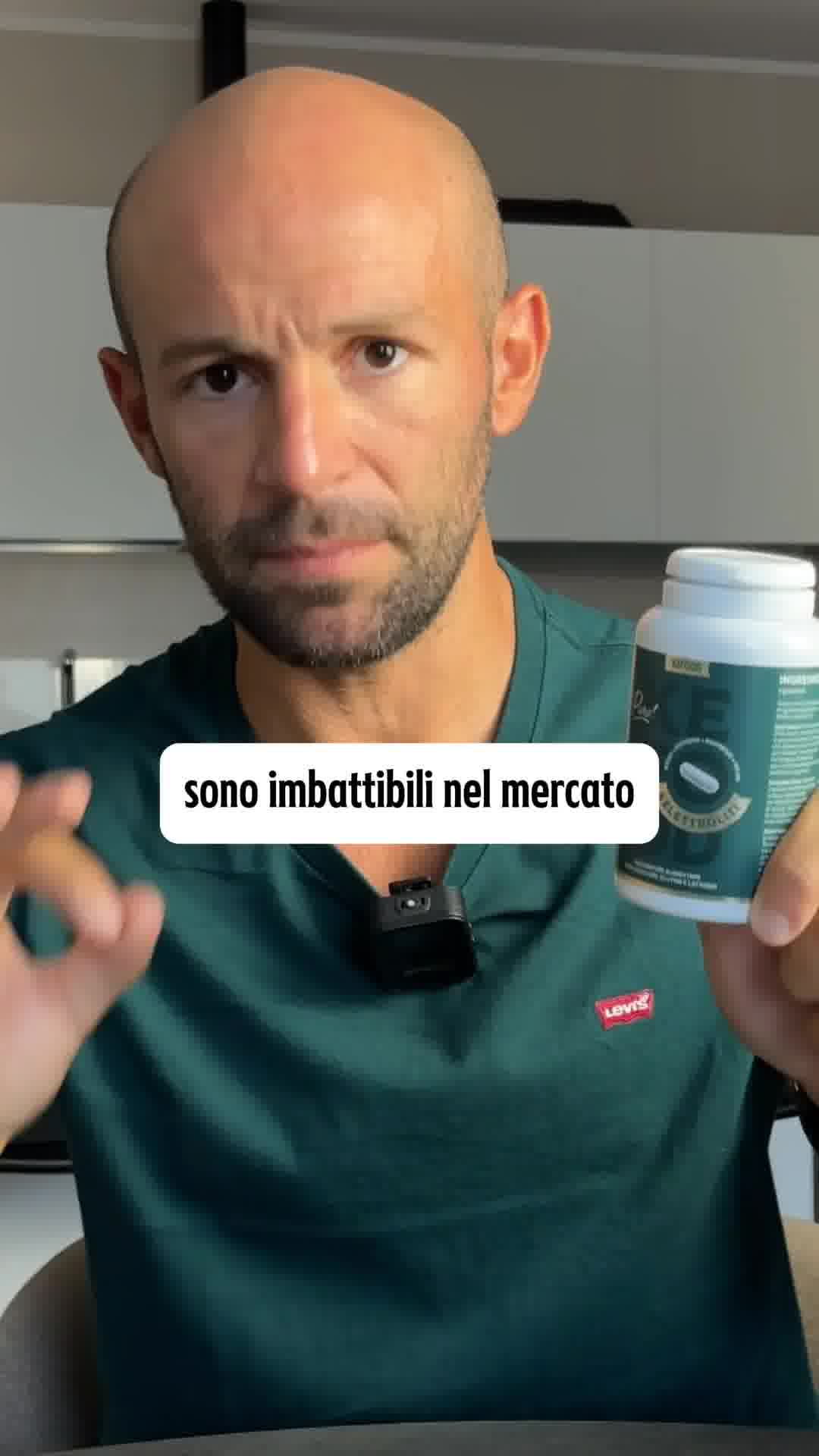 Più energia e vitalità per tutta la giornata