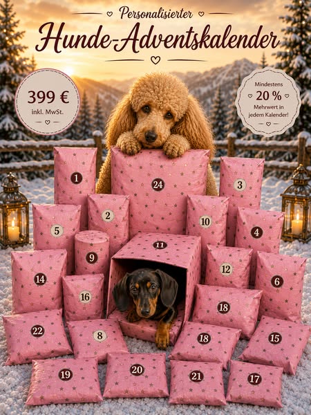 Individuelle Color Crush Box - das Must Have aller Reiter!