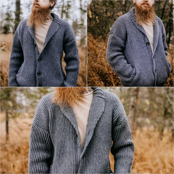 Crochet That Looks Knitted