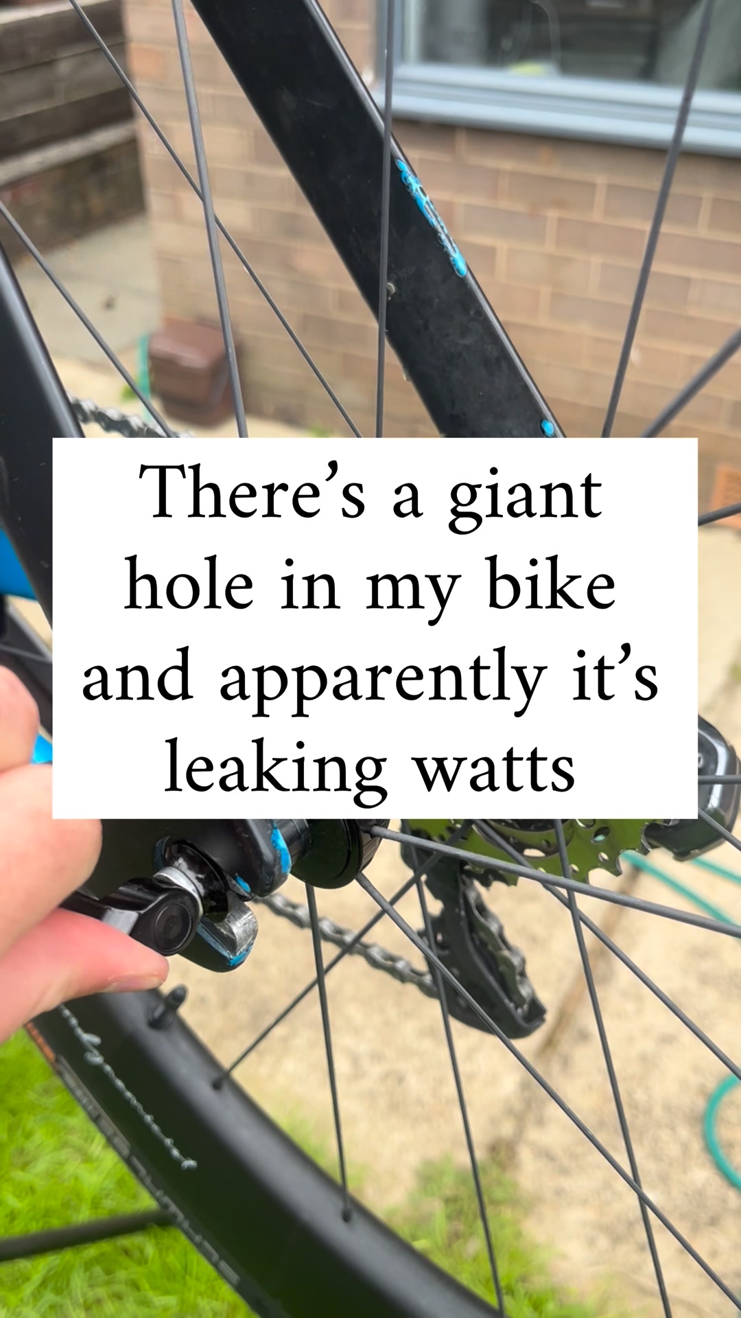 Disc Wheel Speed Without The Disc Wheel Price