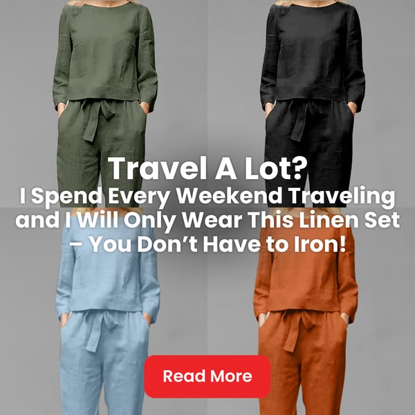 Travel A Lot? Check this