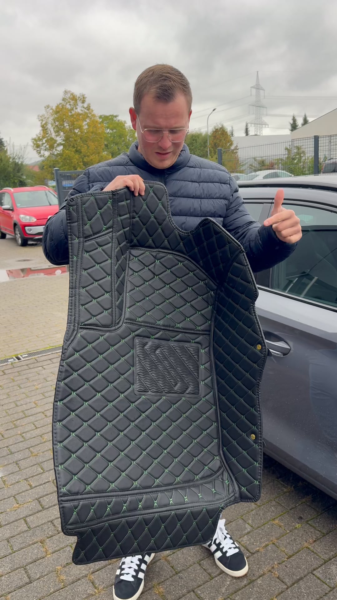 Kostenloser Versand