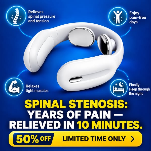 Fed up with the stiffness, headaches, and tension? Tap here to reclaim your comfort