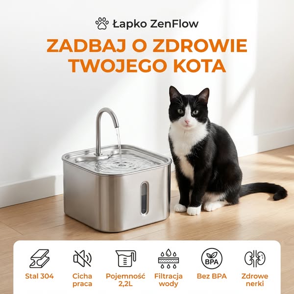 Darmowa dostawa