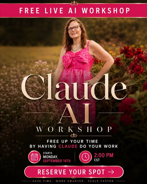 Make AI work for you!