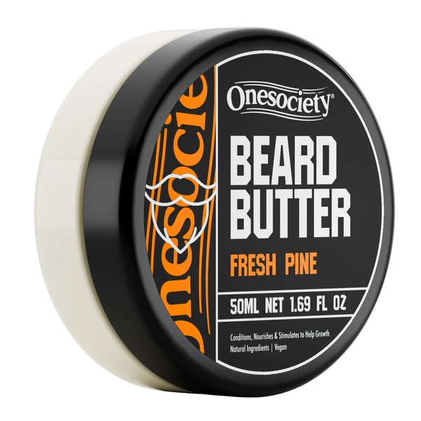 Beard Butter