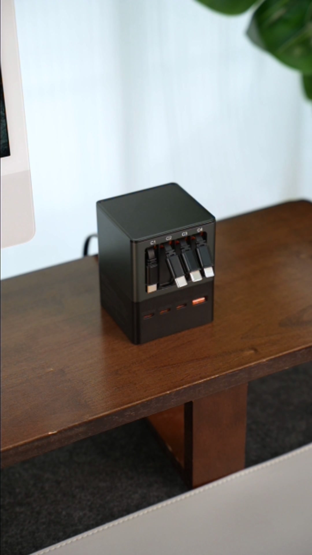 SKEGIC Node Charging Station