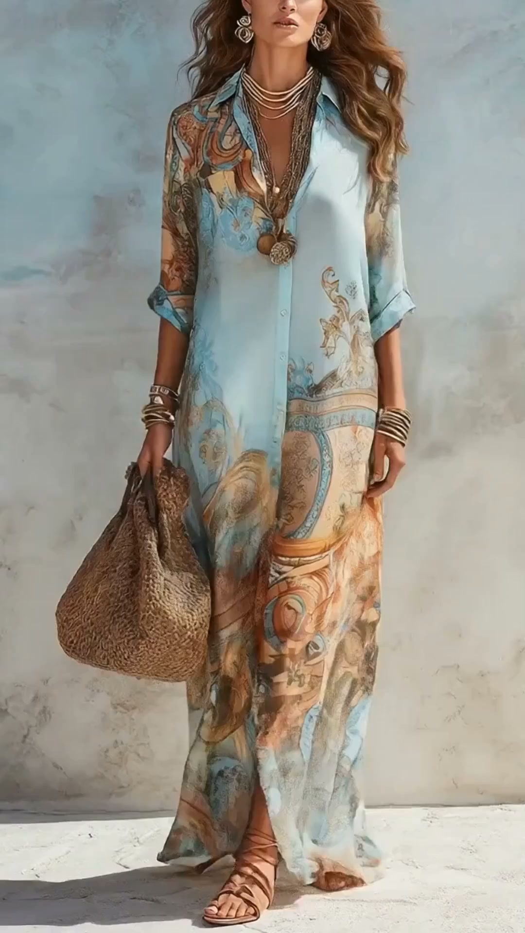 Mediterrane Eleganz – Jetzt 50% Rabatt