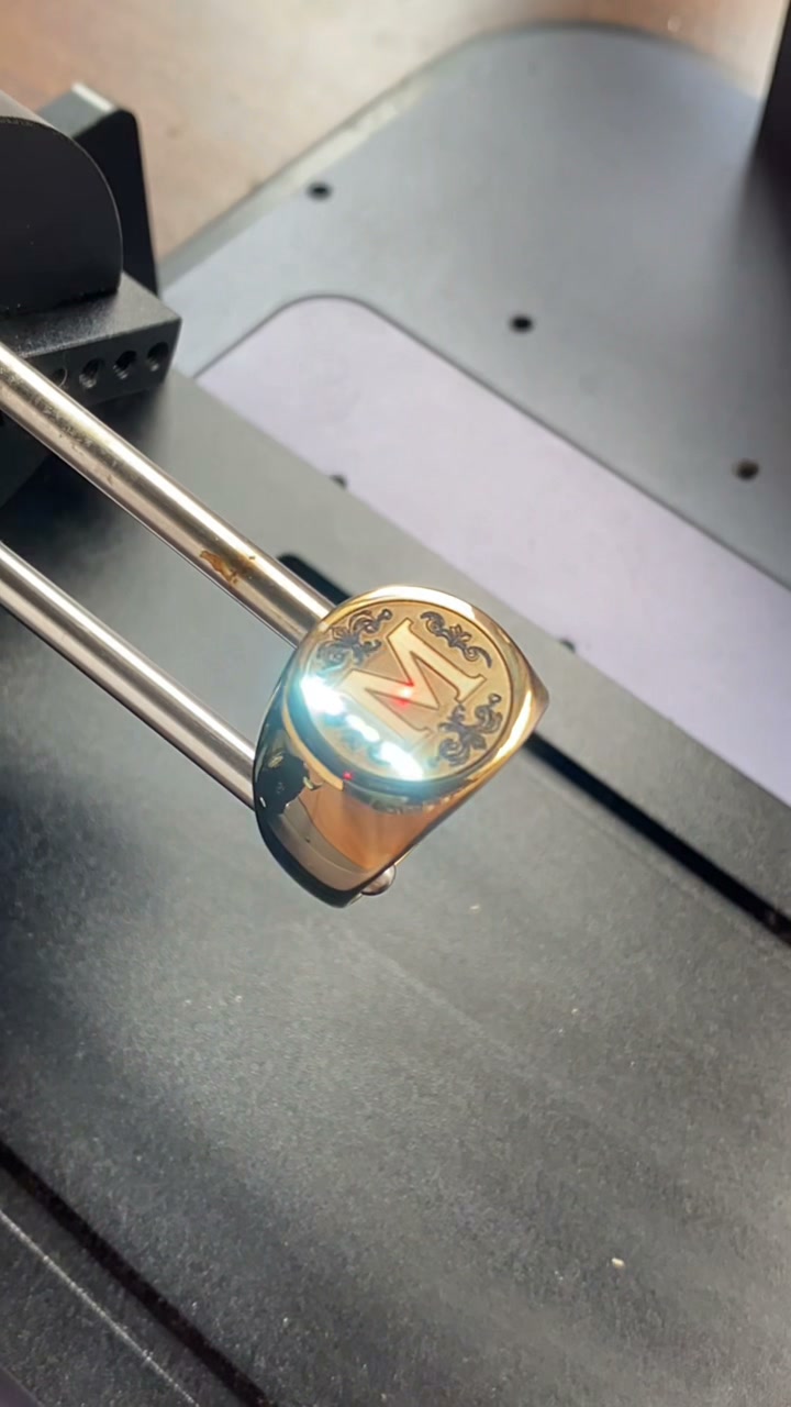 G3 Dual Laser | Works for Metal & Non-metal