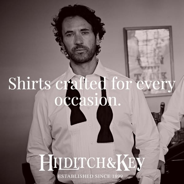 Dress Beyond Ordinary