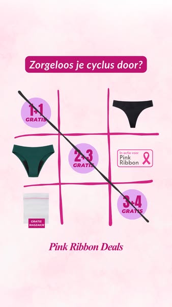 Mis het niet
