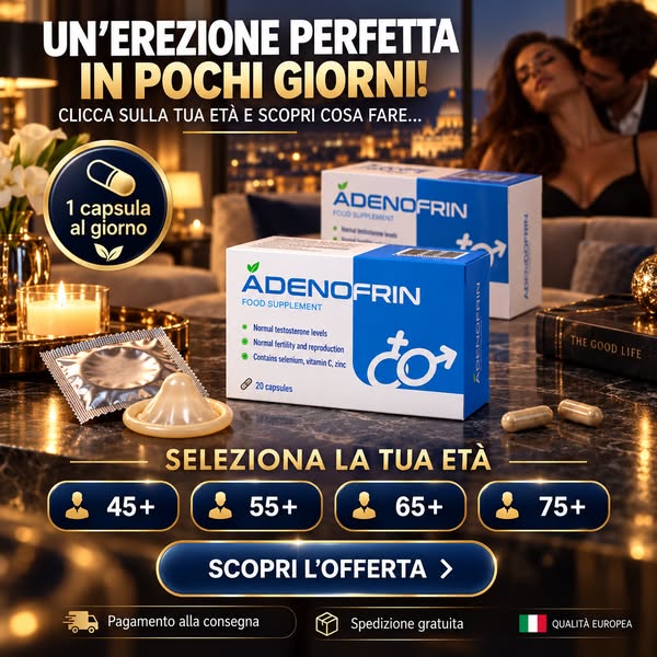 Scopri il percorso adatto