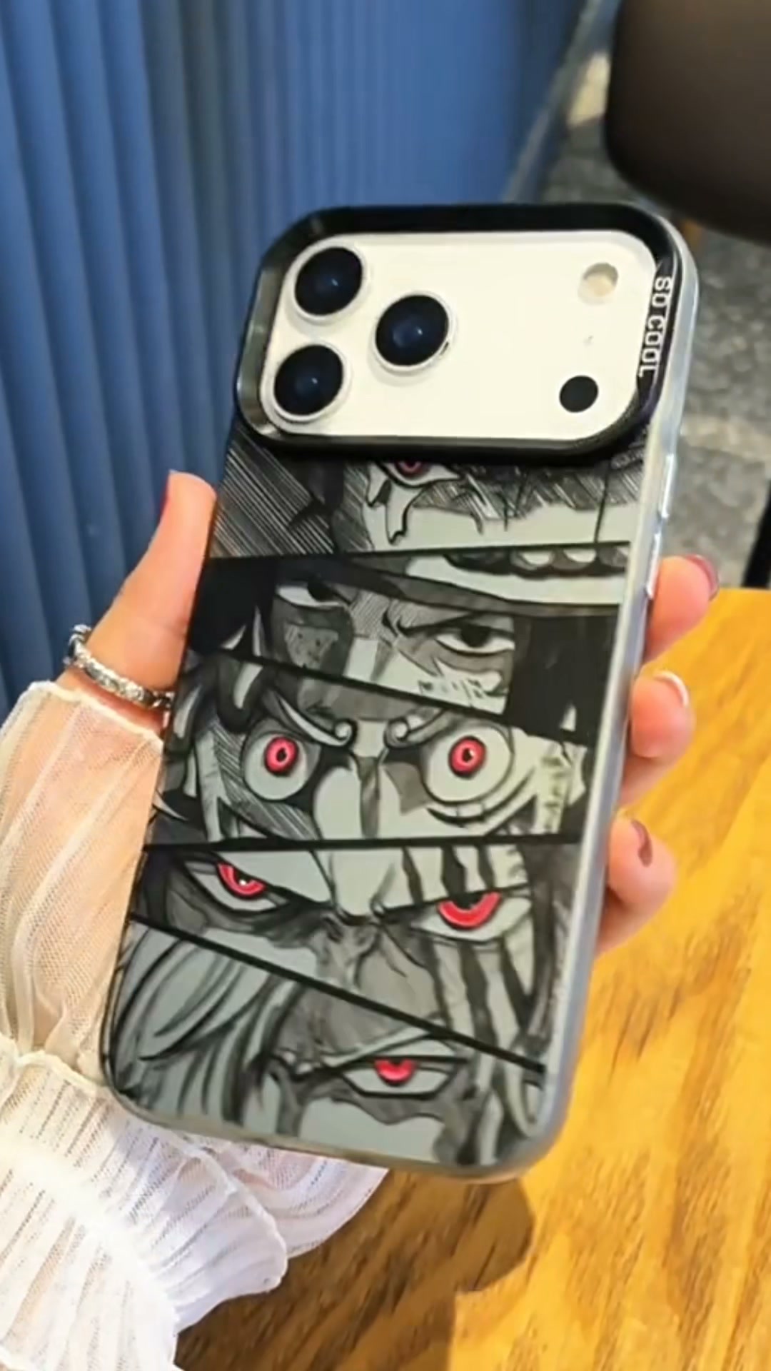 One Piece Anime Phone Cases