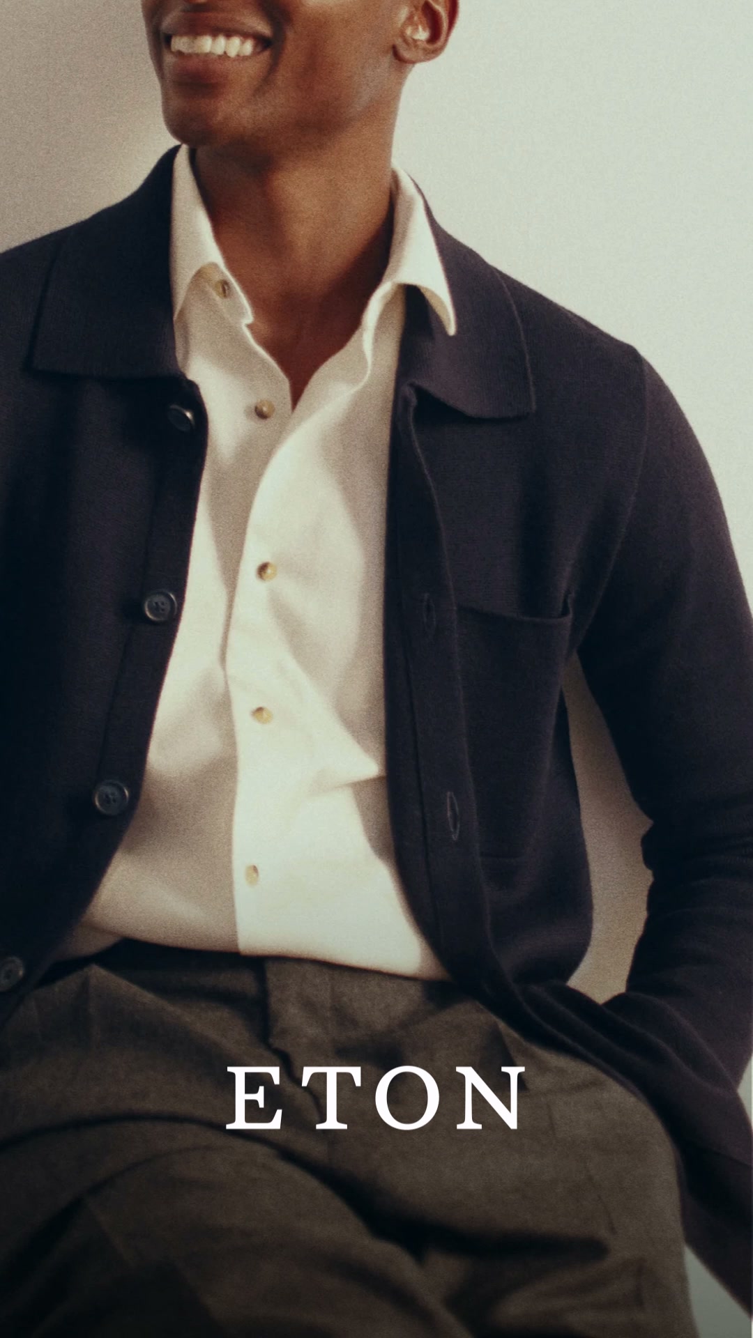 Fine Merino Sweaters