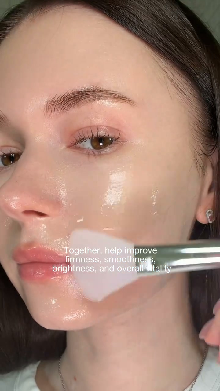 Korean NAD+ Advanced Growth Factor Serum