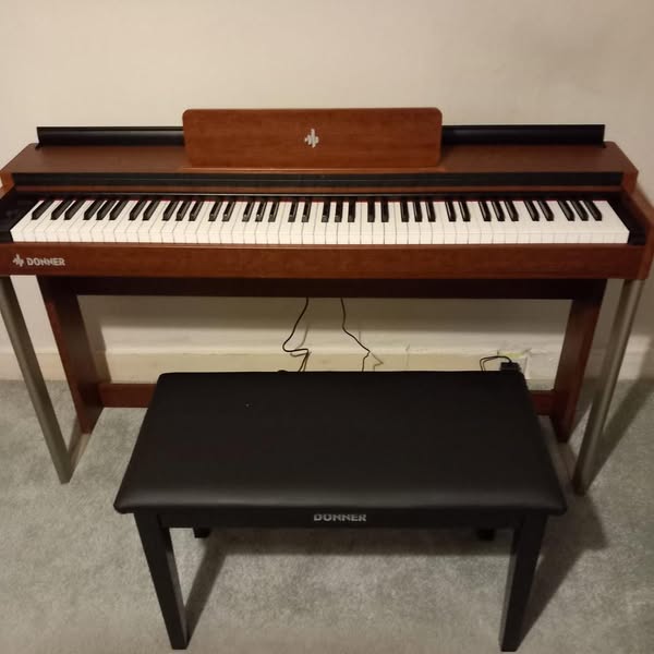 DDP-200 MK2