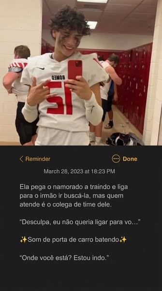 Leia o Capítulo Um