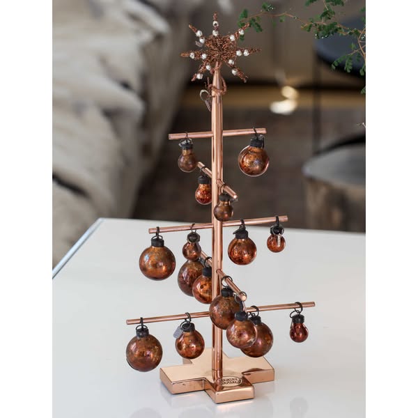 Discover our unique collection of antique and vintage-inspired Christmas ornaments