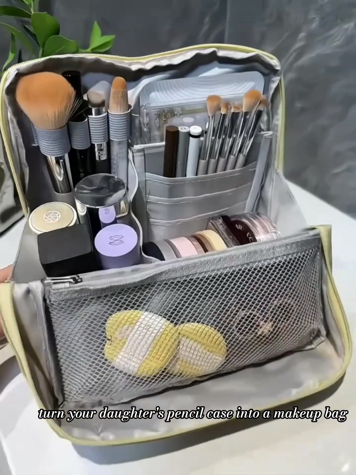 Maximize Your Space, Minimize the Mess!