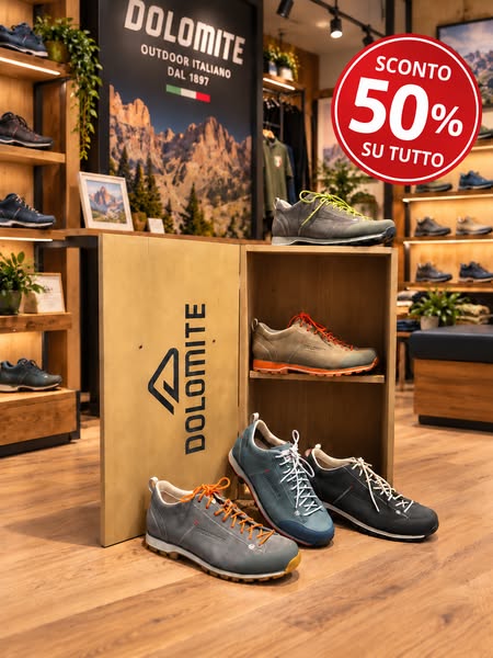 ACQUISTA ORA E APPROFITTA DEL PREZZO PROMOZIONALE!