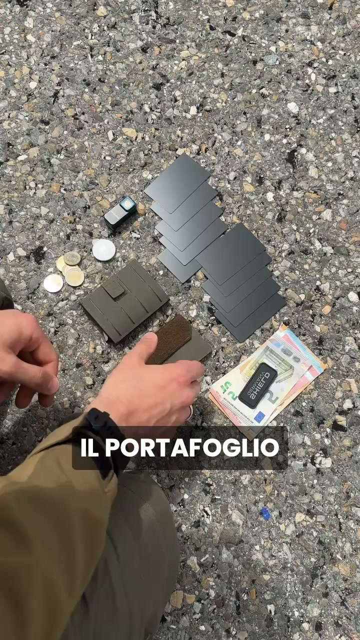 Costruisci il Tuo Portafoglio