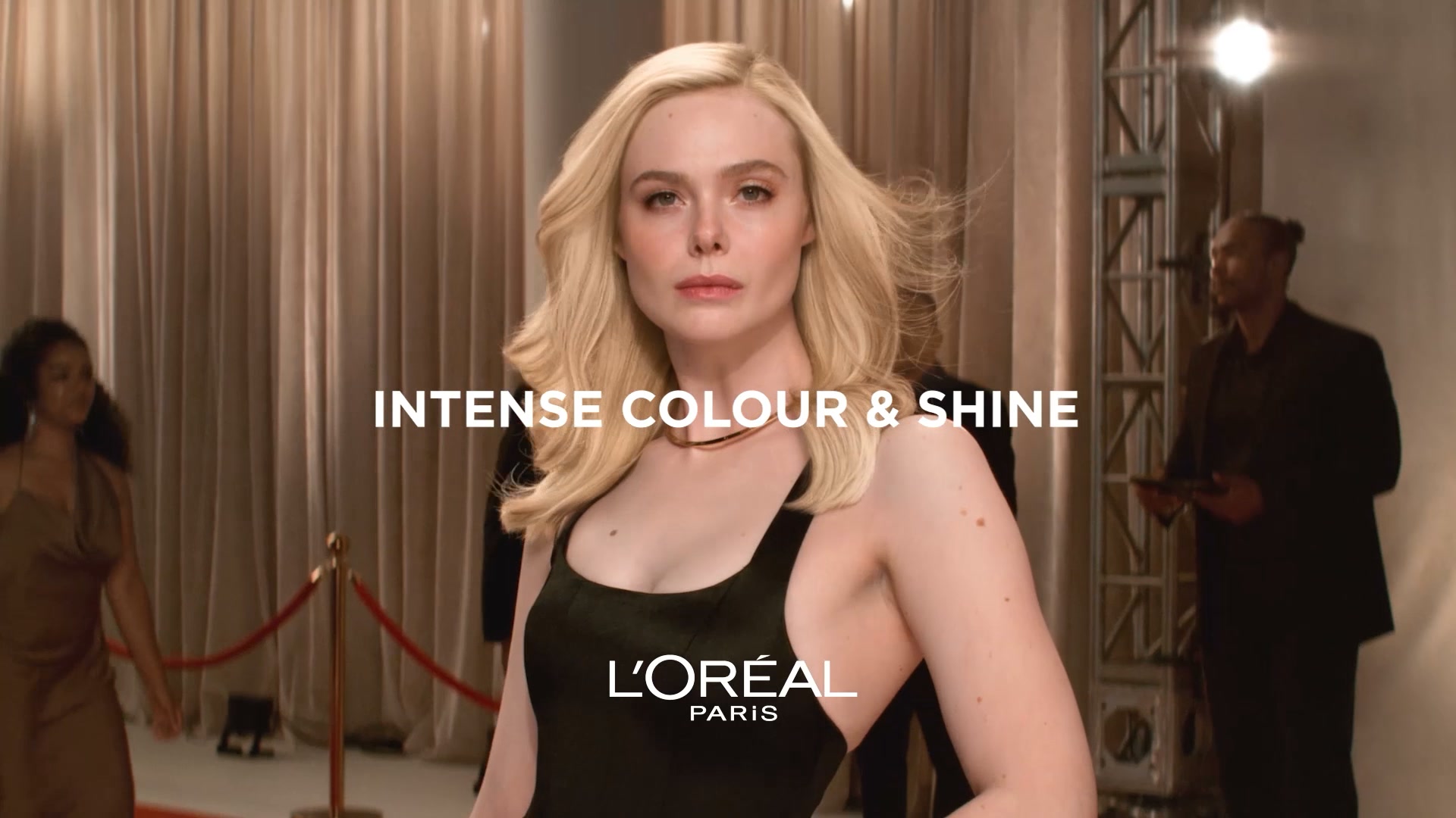 L'Oréal Paris Preference, Rich, Luminous & Fade-Defying Colour