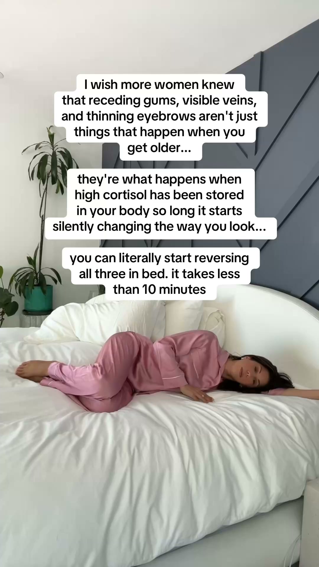 Release stress & stored trauma in 30 days